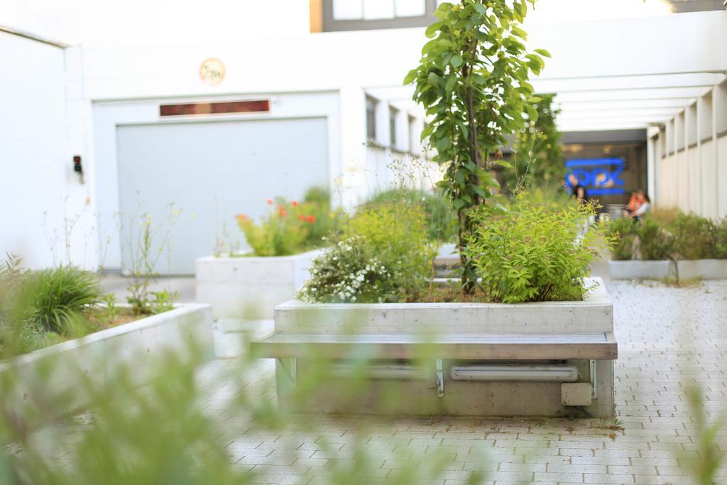 Rafael Kaiser - Paros Apartment - Contactless 24H Check-In Vienna Exterior photo