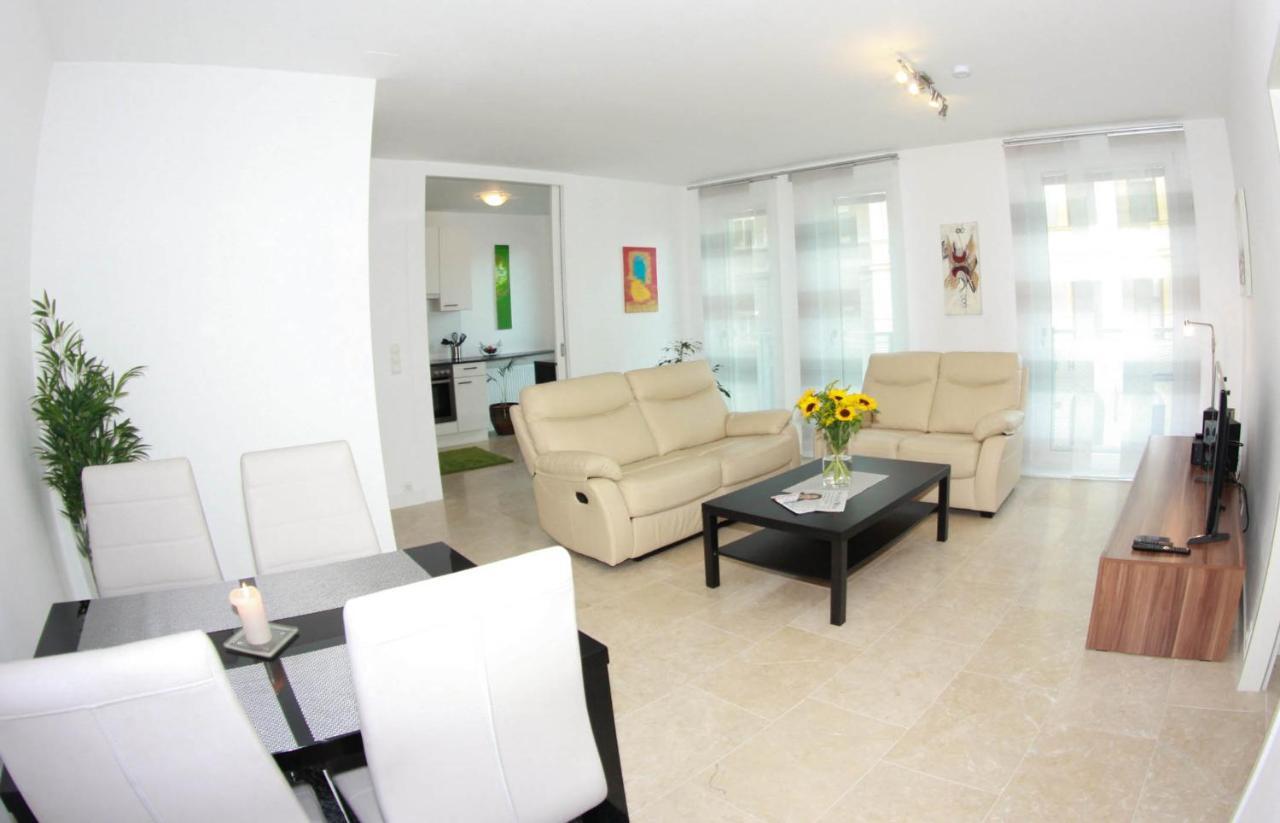 Rafael Kaiser - Paros Apartment - Contactless 24H Check-In Vienna Exterior photo